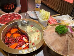 -热辣宗师·串串火锅(万达金街店)