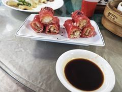 -华源餐厅·海鲜大排档(日月贝店)