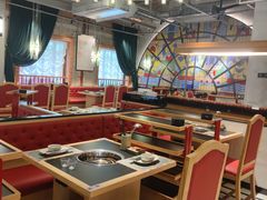-廖掌柜·重庆鲜货火锅(上海首店)
