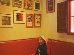 -龙门阵茶屋川菜馆(武康路店)