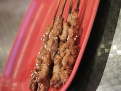 -乌兰烧烤·烤羊腿(西丽店)