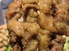 -刘记大块烤羊腿餐吧(北沙滩店)