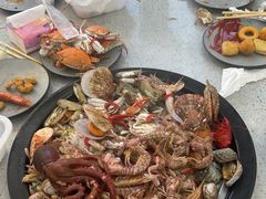-仙螺岛海鲜自助餐厅(总店)