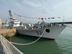 -中国人民解放军海军博物馆