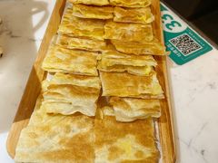 榴莲薄饼-青花椒花椒鱼(合生汇店)