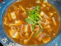 -古乐牛香·鲜牛肉牛杂火锅(五一中路店)