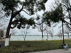 -东湖生态旅游风景区