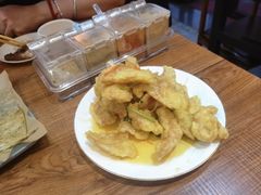 -大茗东北烧烤·鹤岗小串·老式麻辣烫(紫藤路店)