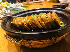 -新海渔港·胶东海鲜家常菜·家宴(奥体中心店)