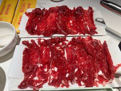 -犇鼎牛潮汕牛肉火锅(新辰里学清路店)