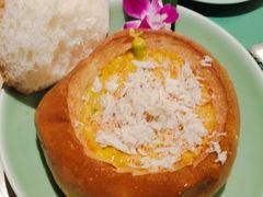 -mango tree芒果树泰国餐厅(青岛万象城店)