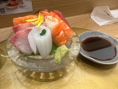 -鮨政· Omakase(港汇恒隆广场店)