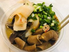 -老广州牛杂(深圳白石洲总店)