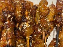 -木屋烧烤(坂田天安云谷店)