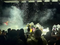 -北京喜剧院