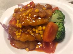 -汇兴源餐馆(小北路店)