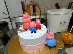 -中山威尼斯西餐厅(三乡总店)