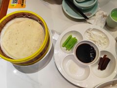-北平食府(马鞍山路店)