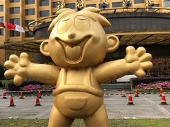 -上海神旺大酒店