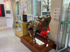 -中国邮政储蓄银行(牛街支行)