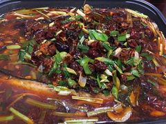 -淄博蓝海国际大饭店·蓝钻国际美食自助百汇(柳泉路店)