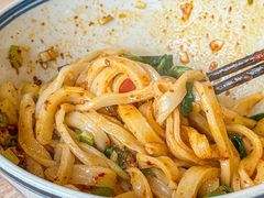 -宋益驴蹄子面肉夹馍(辛家庙店)