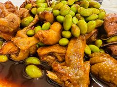 -怡园饭店-餐厅(四望亭店)