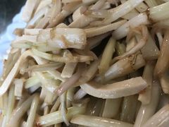 -高老庄·老溧阳·私房菜(南山竹海店)