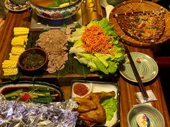 -馬蘭花開(车站大道店)