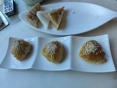 -顺德美的万豪酒店-万豪中餐厅