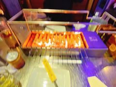 -很久以前羊肉串(大华三路店)