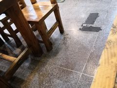 -北华涮肉(华严北里店)