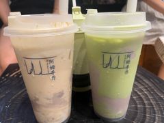 -阿嬷手作(深圳梅林卓悦汇店)