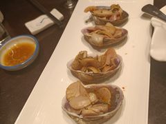 椒麻天鹅蛋-东莱馋房(陆家嘴店)
