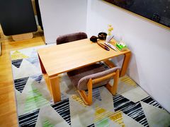 -CUBE私教·普拉提·拳击(龙漕路店)