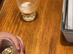 -木屋烧烤(上梅林店)