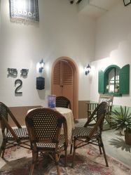 -好看加白色房子