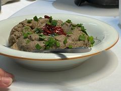 -到家尝北京菜(西坝河店)