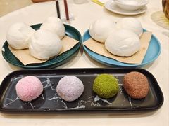 -益利大酒楼(井岸店)