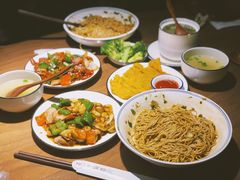 -十面春风·江南面馆(崇宁路店)