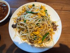 -姥姥家春饼店(八里庄店)