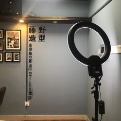 -藤野造型