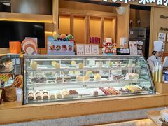 -西村叔叔的店·面包·甜品·蛋糕(清河万象汇店)
