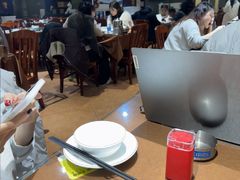 -天下客饭店(中山路店)