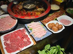 -陈眼镜火锅(总店)