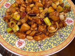 -烤肉季饭庄