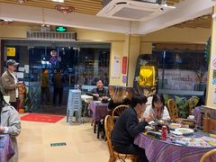 -呐咪傣园·云南菜(石厦店)