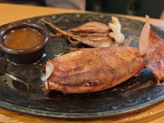 -萨莉亚意式餐厅(深圳北站店)