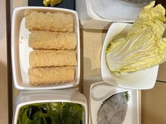 -海底捞火锅(正大乐城店)