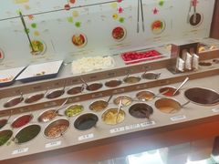 -海底捞火锅(翔龙天地广场店)